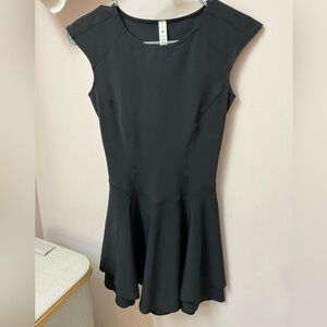 NEW lululemon tennis dress